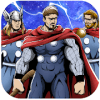 Create Your Own SuperHero Thor加速器