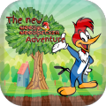 The new woody woodpecker adventure