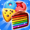 Sweet Cookie - Puzzle Game & Free Match 3 Games