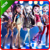 Monster High : Fashion Games加速器