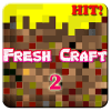 Fresh Craft 2: Exploration加速器