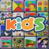 Pefino Kids Games