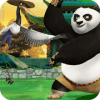 Kung Fu Panda Kun Fu Panda Fight