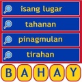 4 Clues 1 Word (TAGALOG)