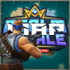 Realm Royale Map加速器