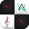 Alan Walker Piano Game加速器