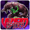 Amazing Tap Venom Spider加速器