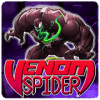 Amazing Tap Venom Spider