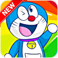 Super Doraemon Adventure : Doramon World