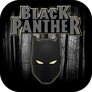 Black Panther Free加速器