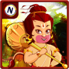 Chhota Hanuman Lanka Run Game