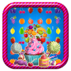 Fruit Candy Blast Mania Match 3 Game