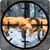 野生动物猎人：狙击手射手加速器