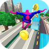 Subway Spider Run Escape World加速器