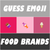 Guess Emoji : Food Brands加速器