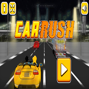 The Car Rush Race 2加速器