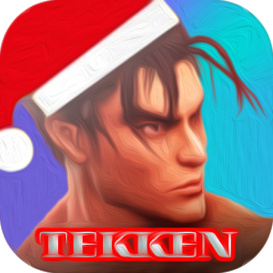 Top Tekken 3加速器