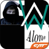 Alan Walker Alone Piano Tiles 2018加速器