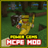 Power Gems Mod MCPE加速器