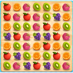 JuicyCandyCrush加速器