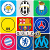 Football Quiz: Clubs Logo Pro - Free Logo Quiz