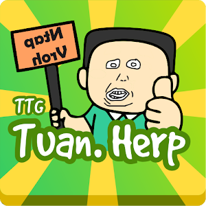 TTG Tuan Herp加速器