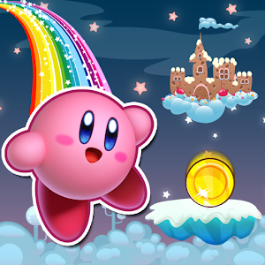 Kirby Dash Adventure加速器