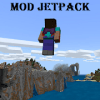 MOD JetPack MCPE加速器