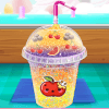 Slushy Ice Cream Master : Free Cooking Games