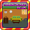 New Escape Games - Thinking Monkey Escape