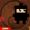 Lego Ninjago: Black Ninja