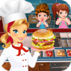 Cooking Burger Chef - Kitchen Game加速器