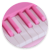 Bermain Piano Pink加速器