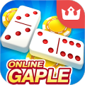 Gamespark Domino Gaple Pulsa: Online