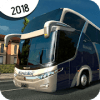 Bus Driving Simulator 2018加速器