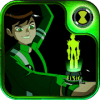 Ultimate Alien Ben 10 Fight加速器