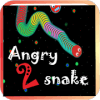 Angry Snake io加速器