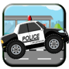 Police Car Adventure加速器