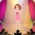 Princess Salon Dress Up 2018