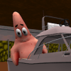 Hello Patrick. Sponge Bob's Neighbor 3D