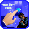 Travis Scott Piano Game加速器