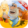 booba game jungle: run adventure rush 3D for kids