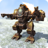 BATTLETECH Robot War Online加速器