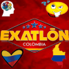 Exatlon Colombia加速器