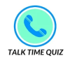 Talktime Quiz加速器