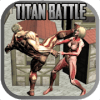 Titan Battle: Fighting Game加速器