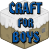 Craft For Boys Extreme