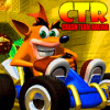 Tips CTR Crash Team Racing New加速器