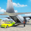 Cargo Plane Flight School: Car Transport Game 2018加速器