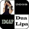 Dua Lipa IDGAF Piano加速器